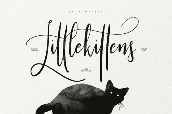 Little Kittens: A Whimsical Script for Creative Projects